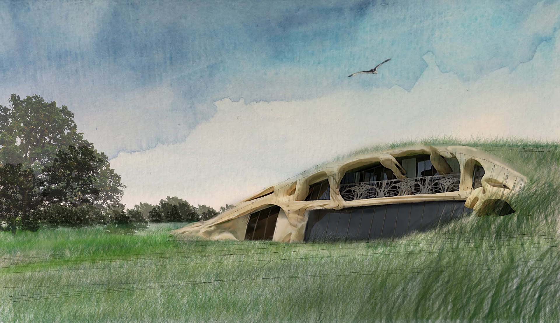 <i> Lakeside View</i> <i>Penistone </i> <i></i>